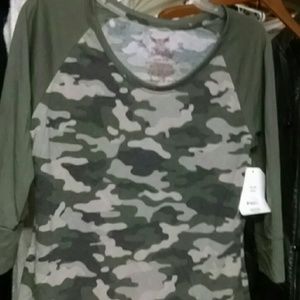 💝 ❤️ Army Henley